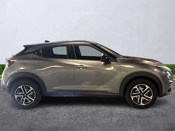 Used Nissan Juke 2025 for sale - 79024079: Photo