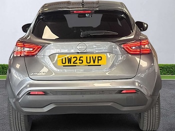 Used Nissan Juke 2025 for sale - 79024079: Photo