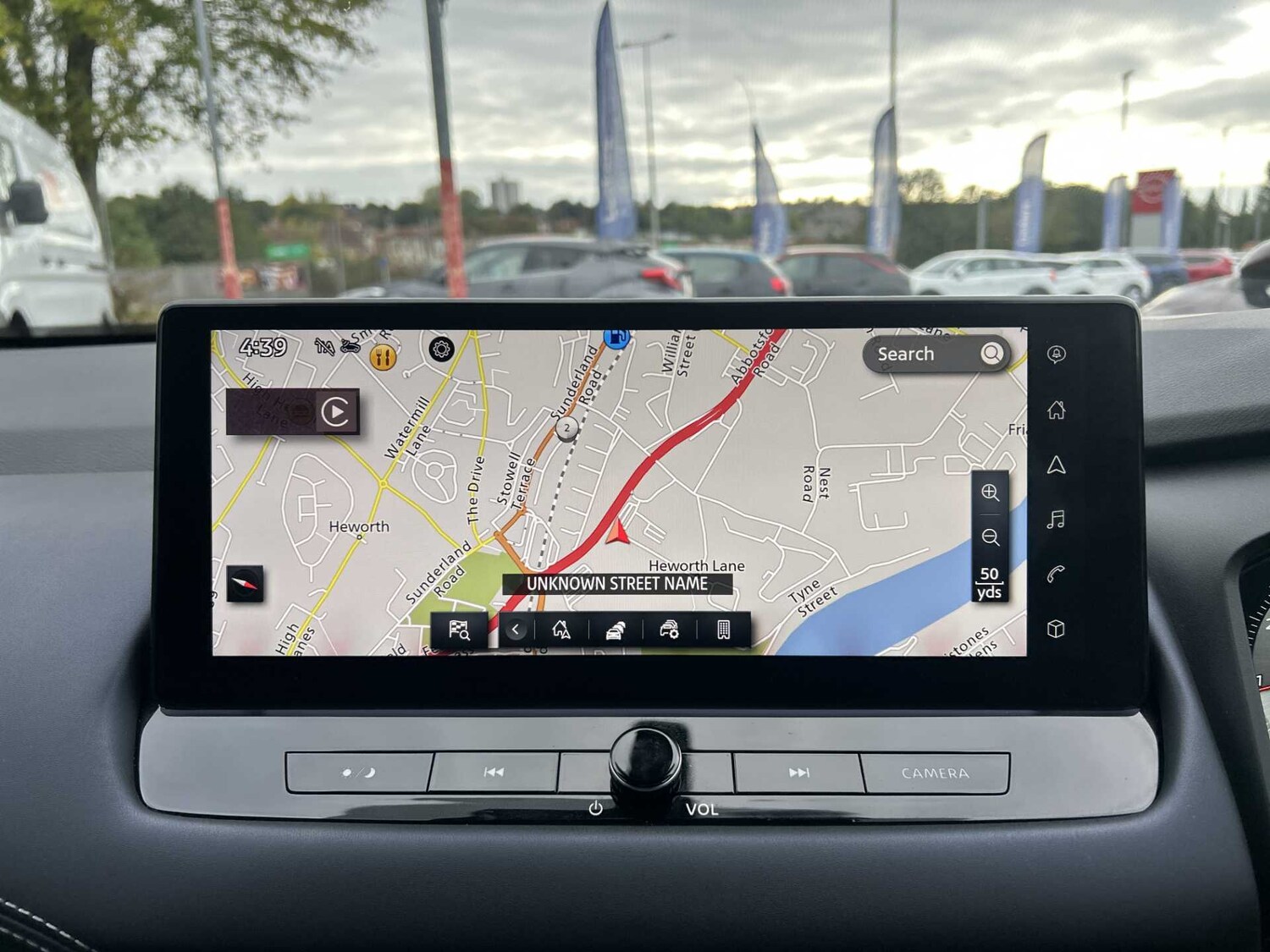 Used Nissan Qashqai 2023 for sale - 76543068: Photo 10