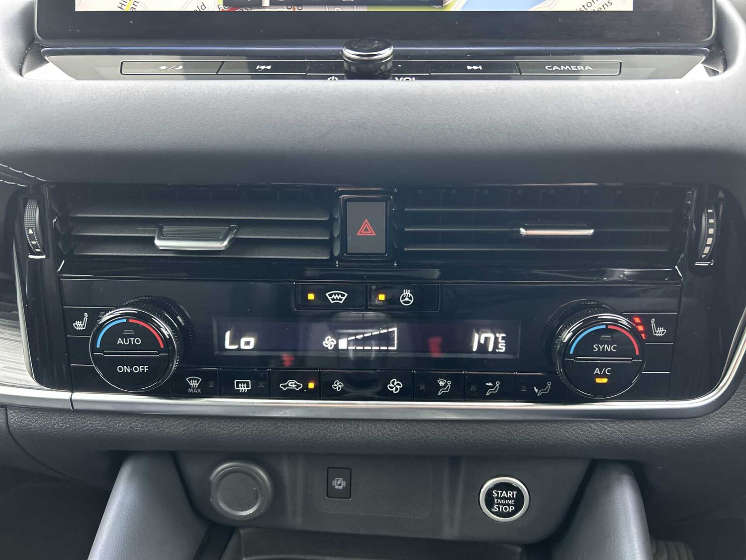 Used Nissan Qashqai 2023 for sale - 76543068: Photo 11