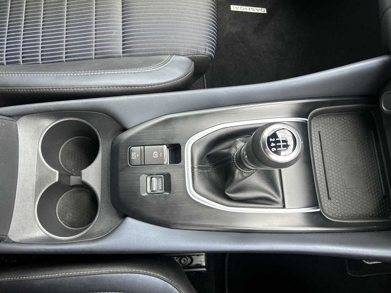 Used Nissan Qashqai 2023 for sale - 76543068: Photo 12