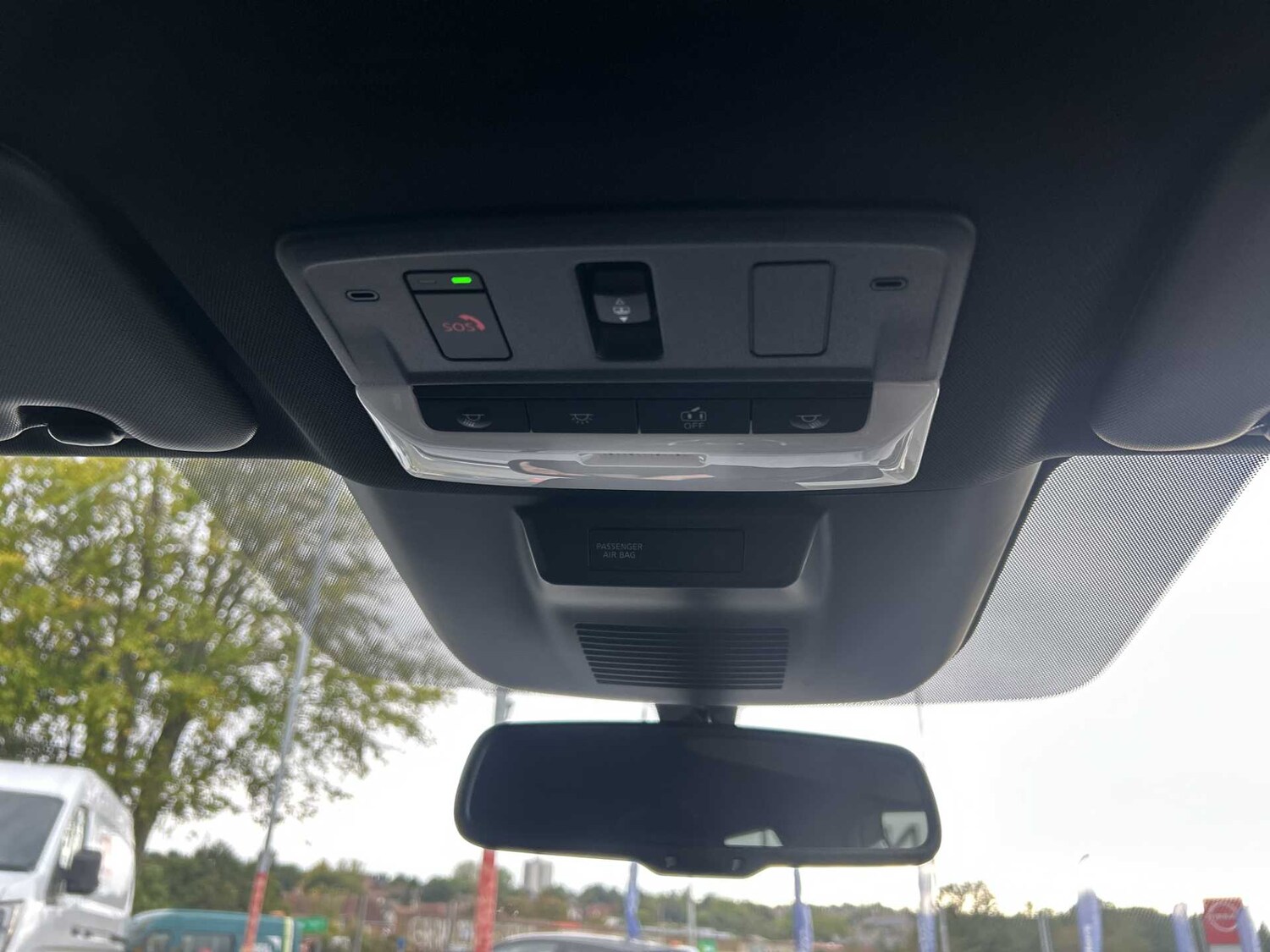 Used Nissan Qashqai 2023 for sale - 76543068: Photo 13