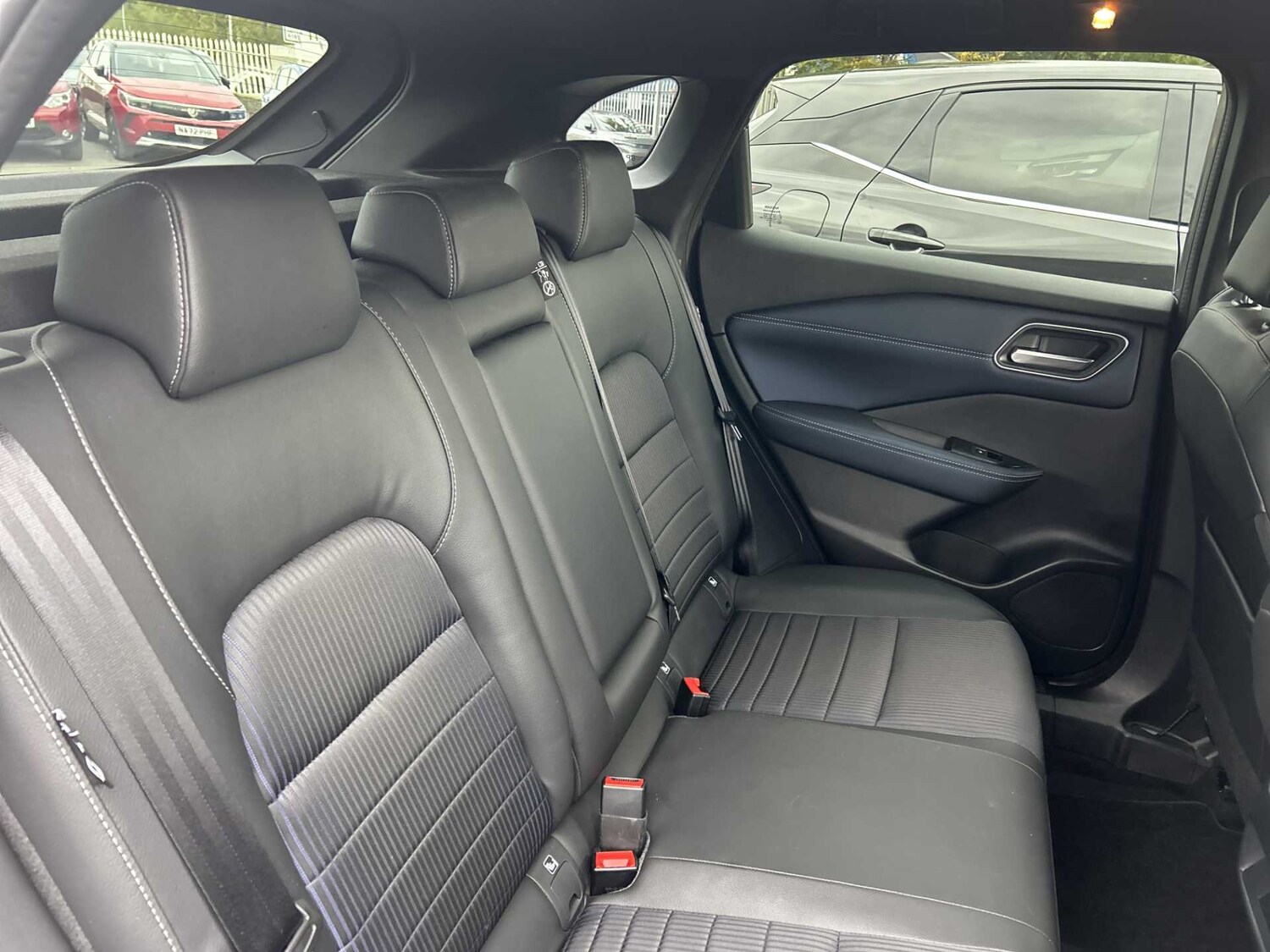 Used Nissan Qashqai 2023 for sale - 76543068: Photo 15