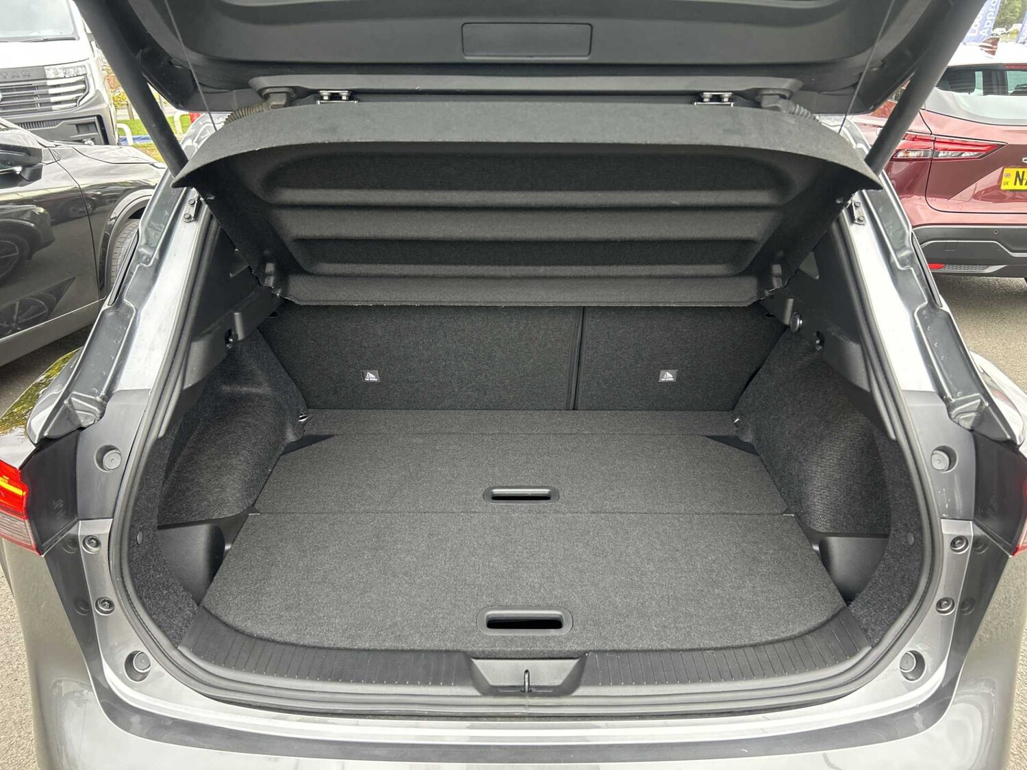 Used Nissan Qashqai 2023 for sale - 76543068: Photo 16