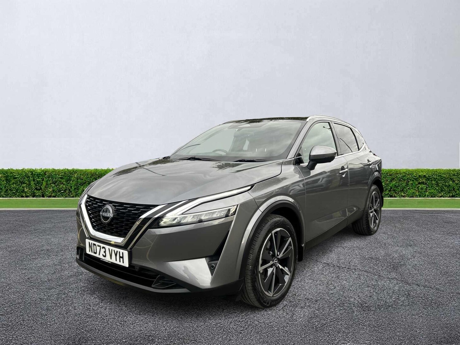 Used Nissan Qashqai 2023 for sale - 76543068: Photo 19