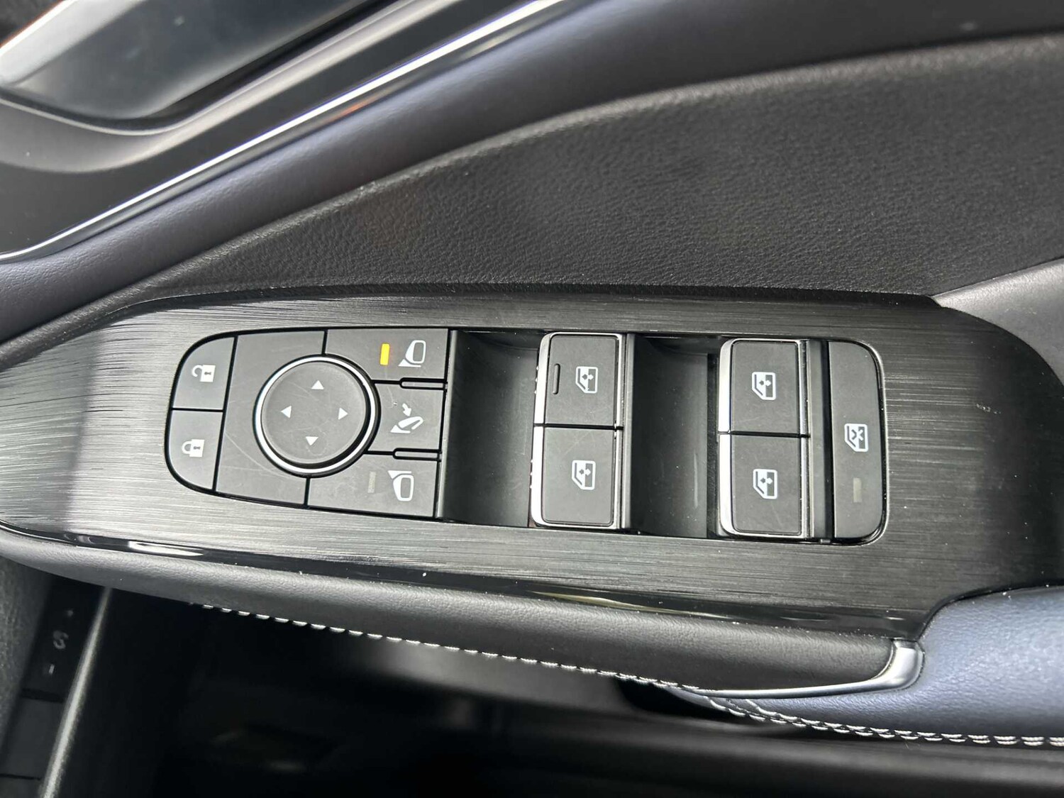 Used Nissan Qashqai 2023 for sale - 76543068: Photo 20