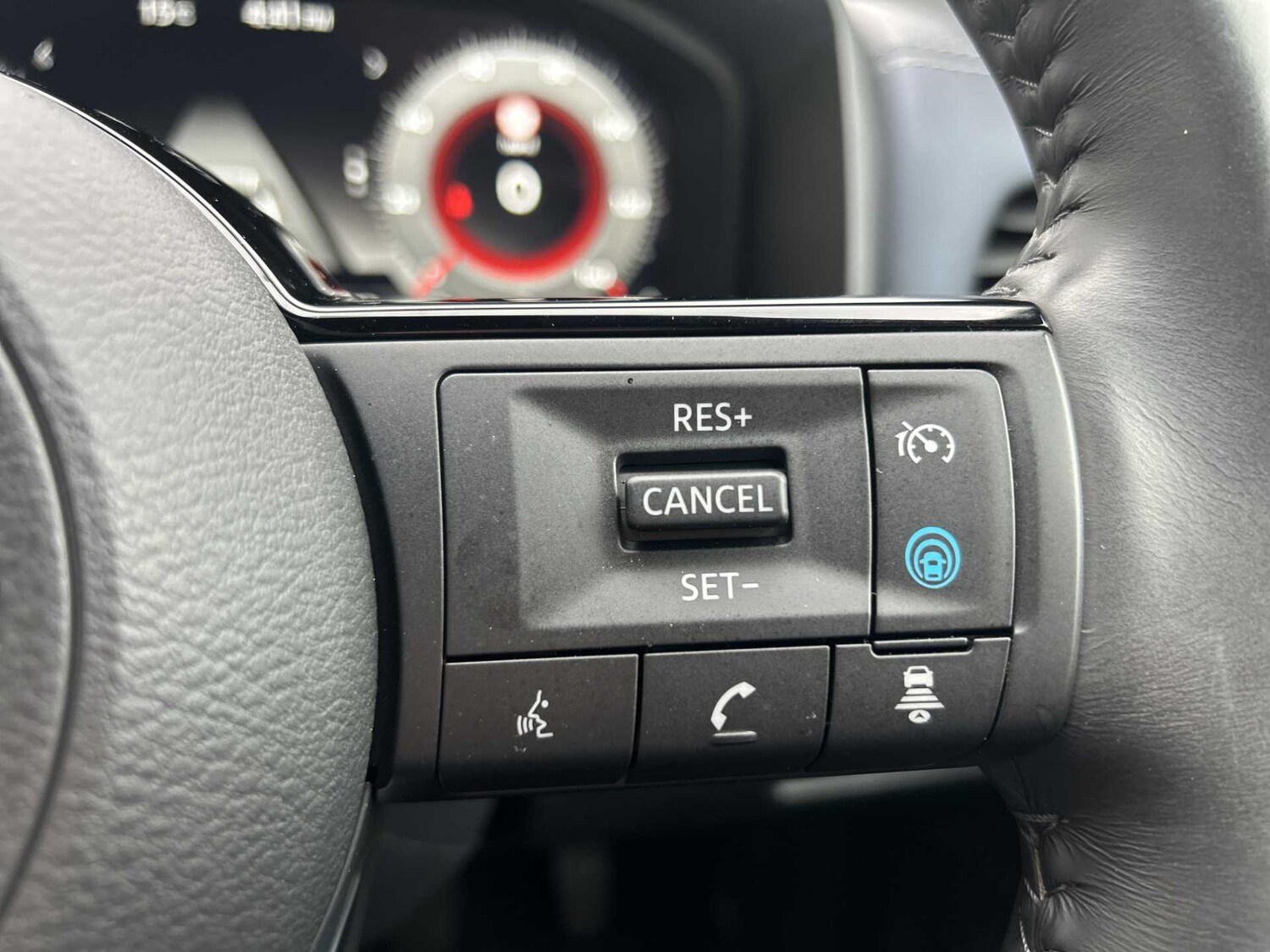 Used Nissan Qashqai 2023 for sale - 76543068: Photo 23