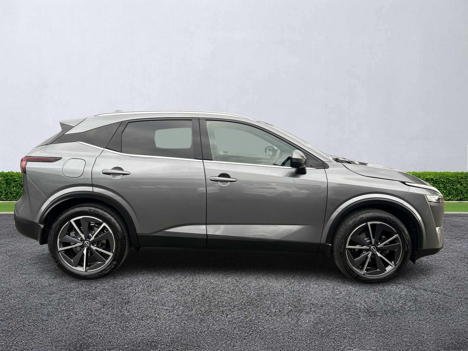 Used Nissan Qashqai 2023 for sale - 76543068: Photo 3