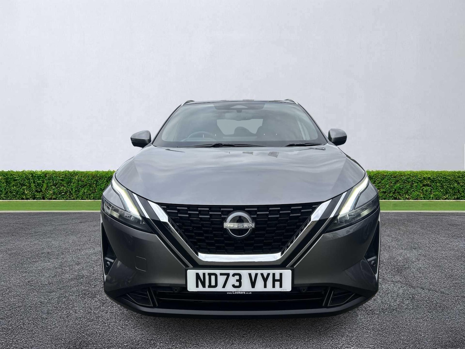 Used Nissan Qashqai 2023 for sale - 76543068: Photo 5