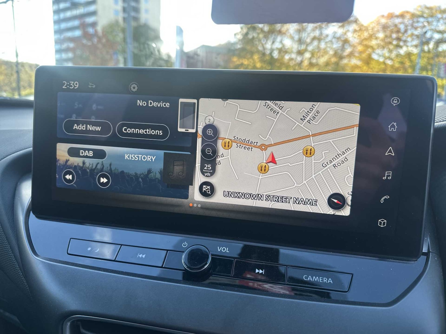 Used Nissan Juke 2024 for sale - 76376824: Photo 10