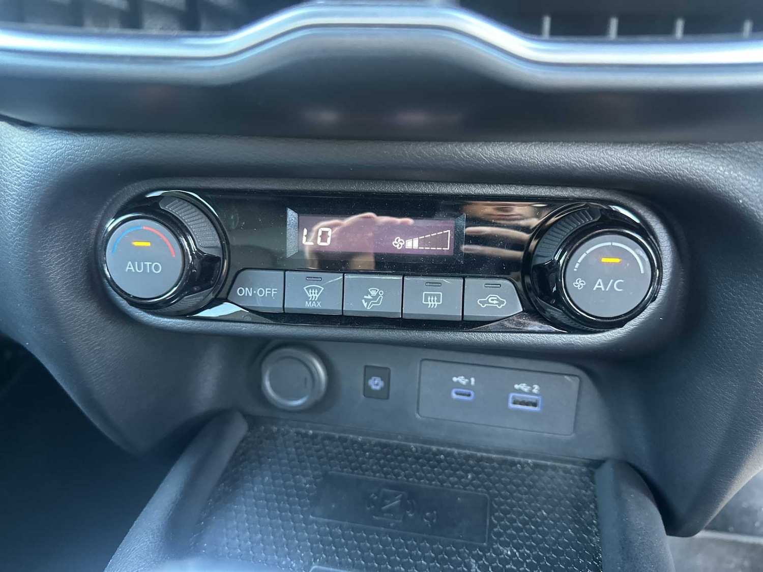 Used Nissan Juke 2024 for sale - 76376824: Photo 11