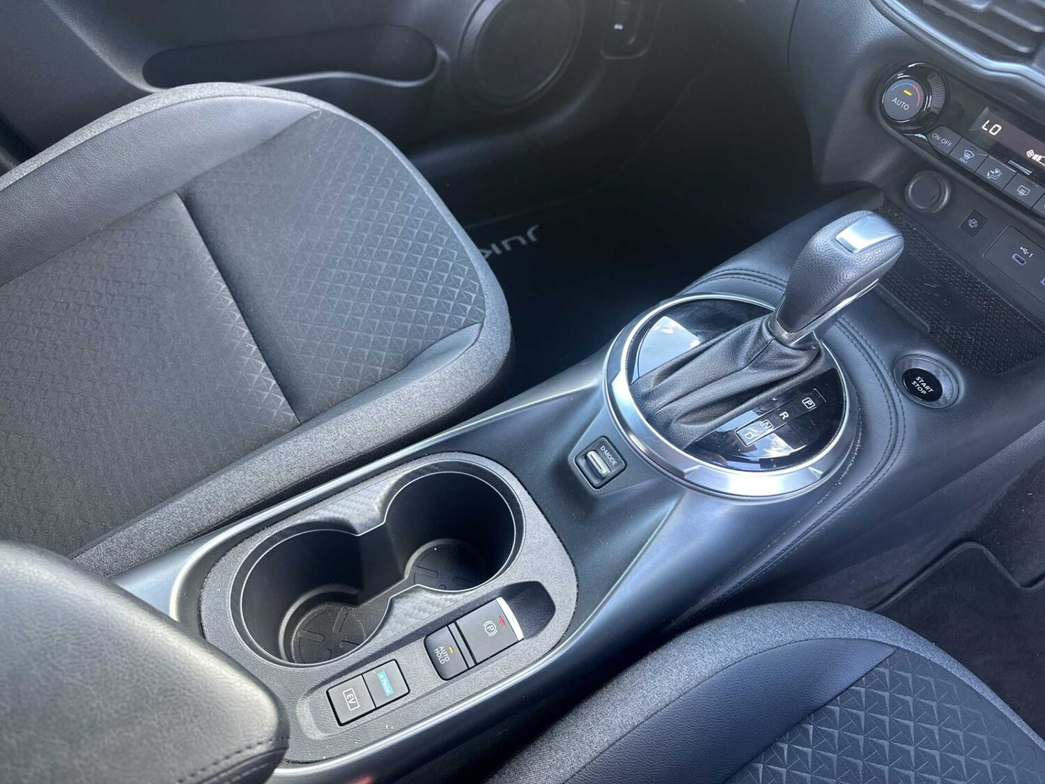 Used Nissan Juke 2024 for sale - 76376824: Photo 12