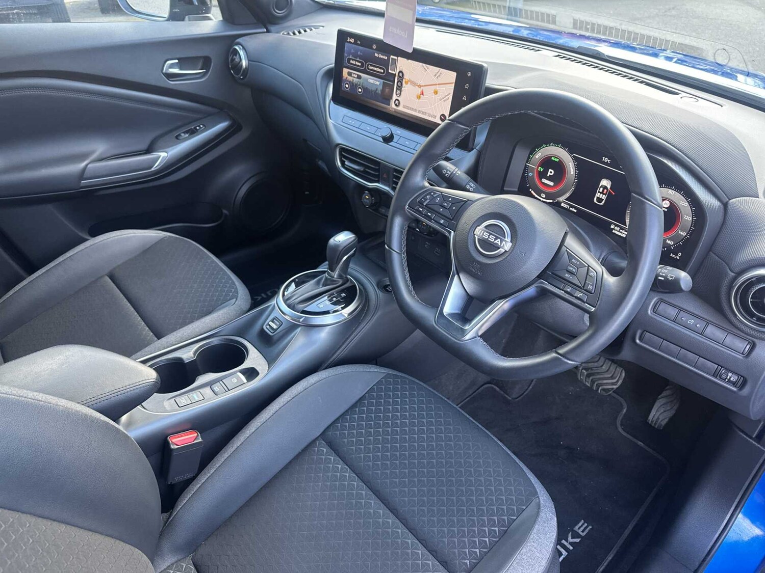 Used Nissan Juke 2024 for sale - 76376824: Photo 14