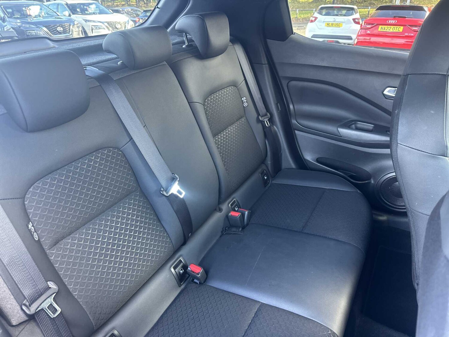 Used Nissan Juke 2024 for sale - 76376824: Photo 15