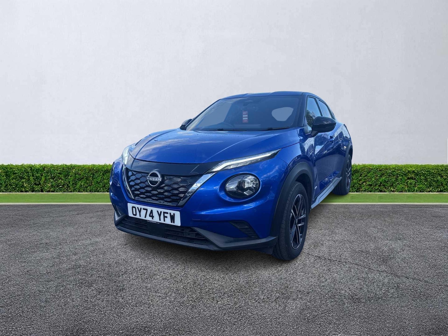 Used Nissan Juke 2024 for sale - 76376824: Photo 19