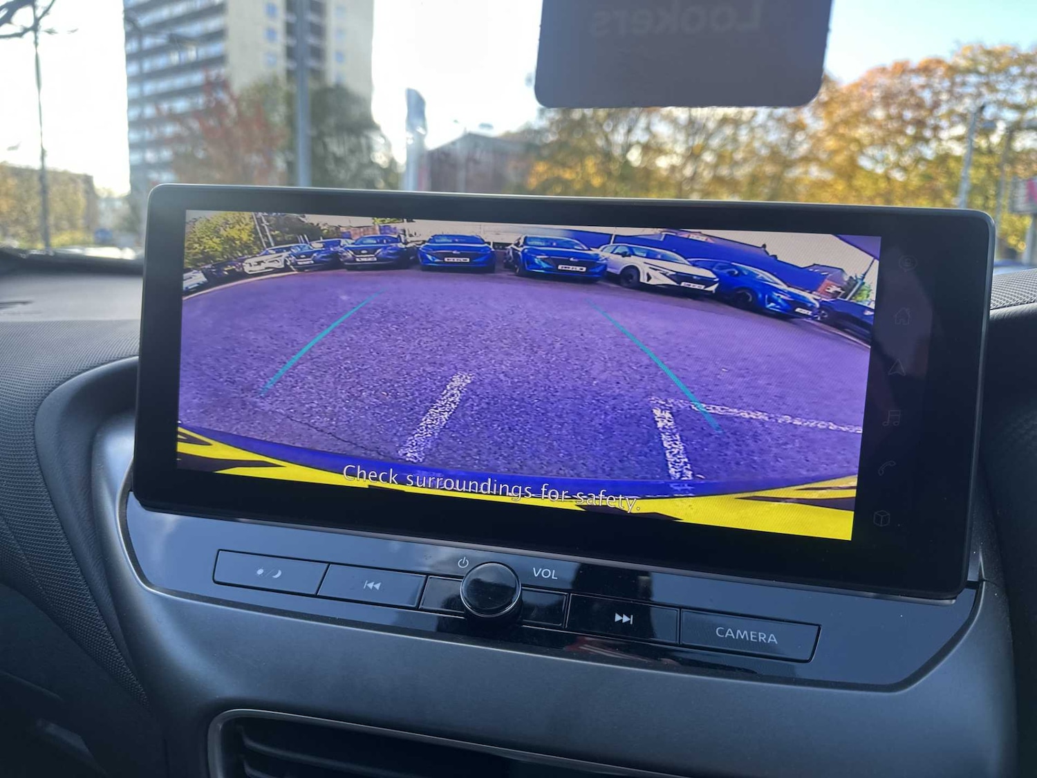 Used Nissan Juke 2024 for sale - 76376824: Photo 21