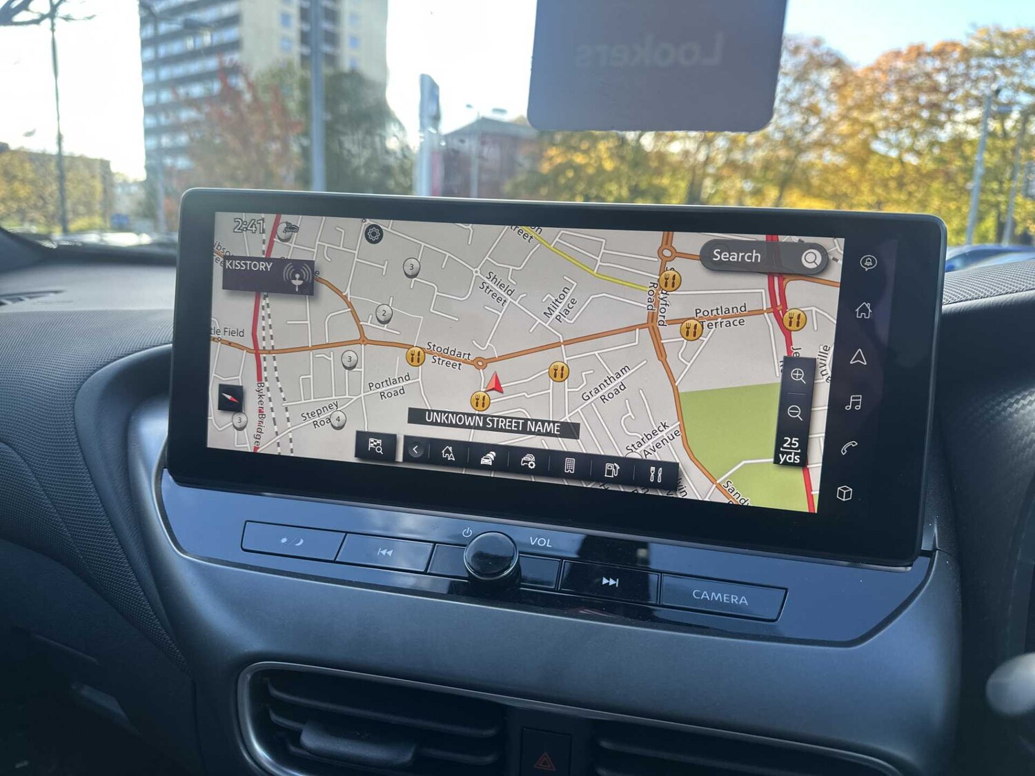 Used Nissan Juke 2024 for sale - 76376824: Photo 22