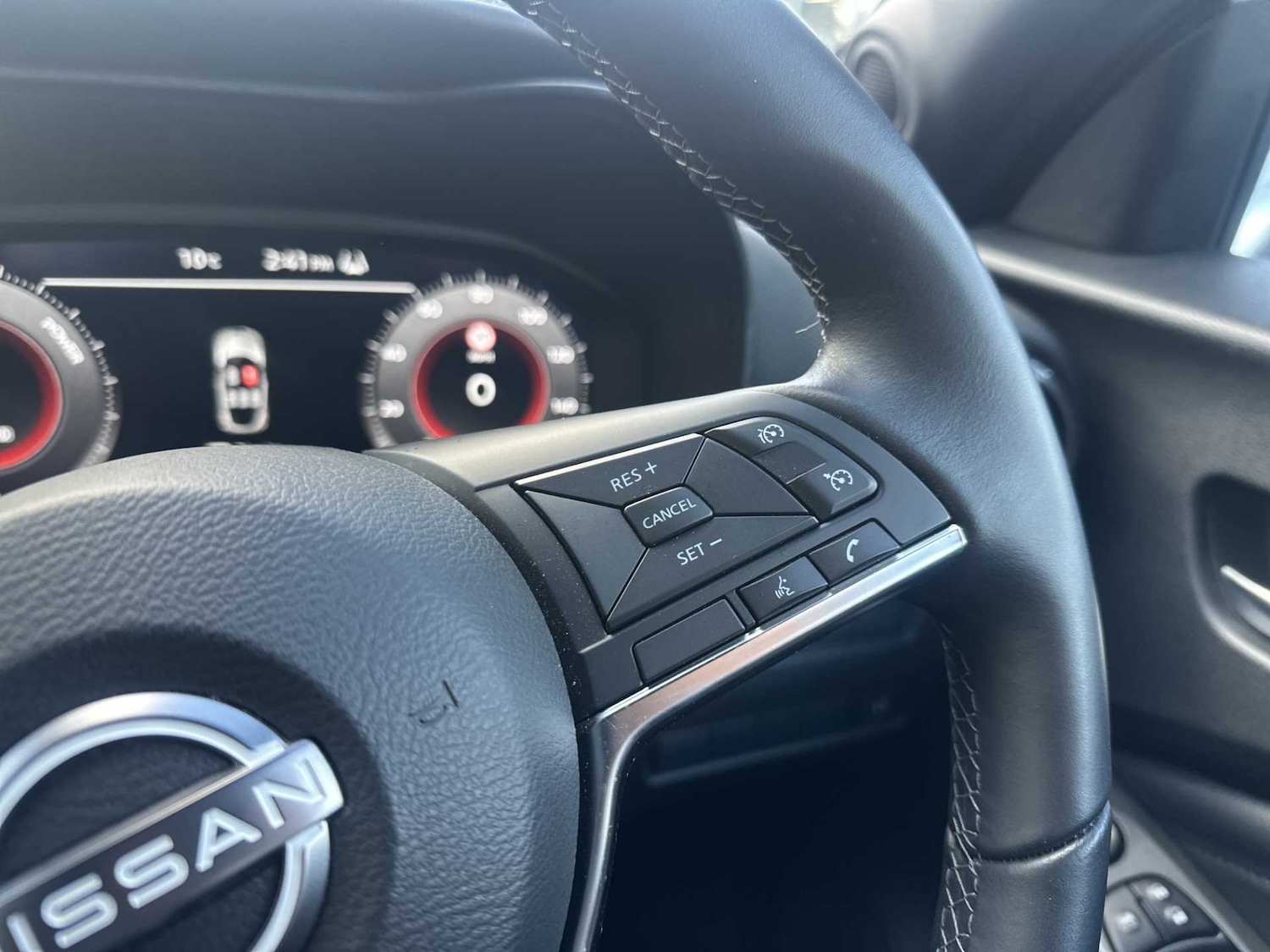 Used Nissan Juke 2024 for sale - 76376824: Photo 23