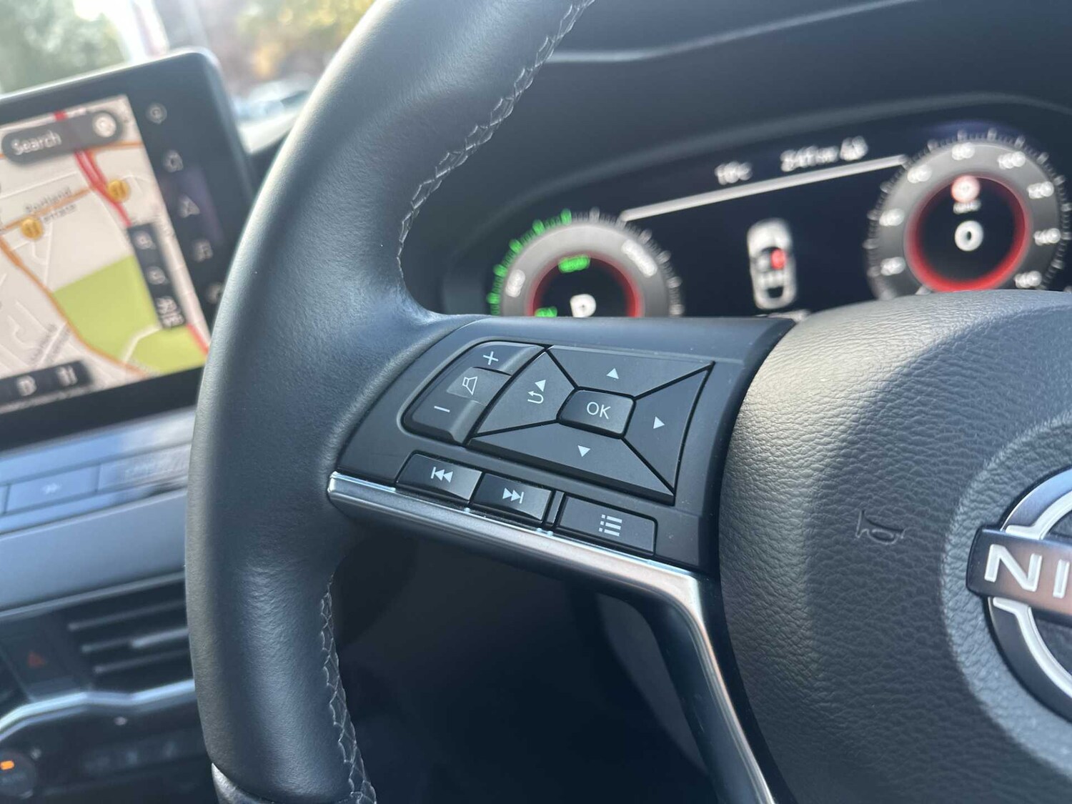 Used Nissan Juke 2024 for sale - 76376824: Photo 24