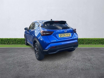 Used Nissan Juke 2024 for sale - 76376824: Photo