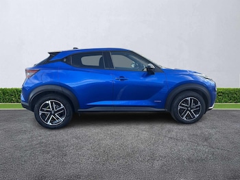 Used Nissan Juke 2024 for sale - 76376824: Photo