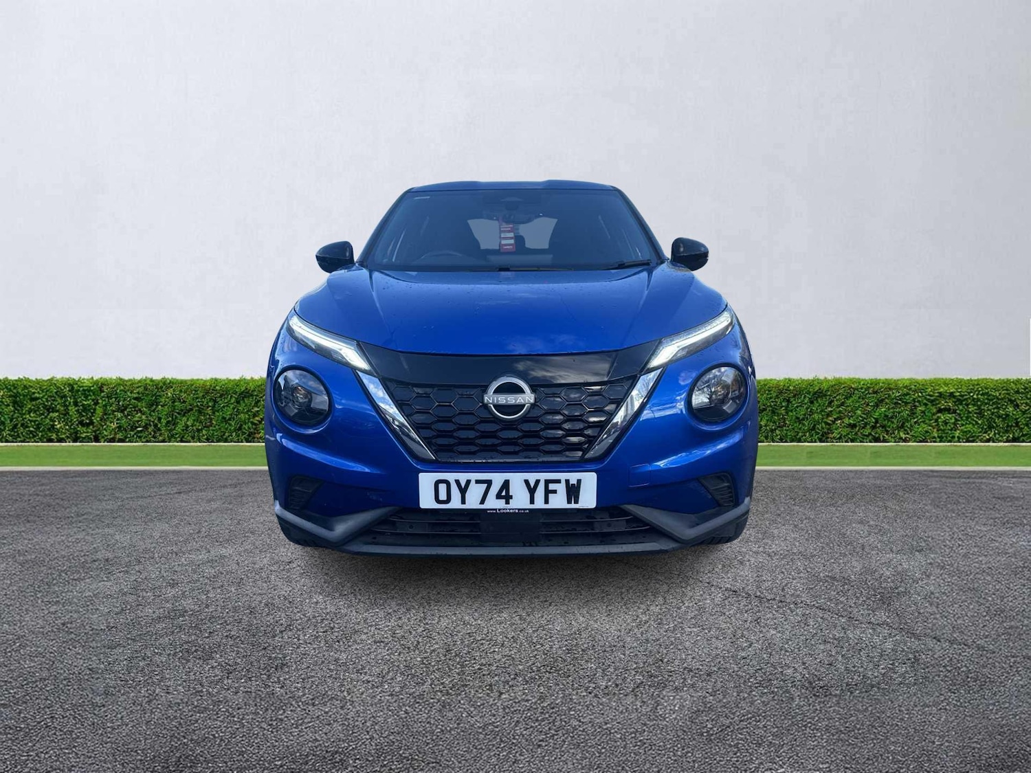 Used Nissan Juke 2024 for sale - 76376824: Photo 5