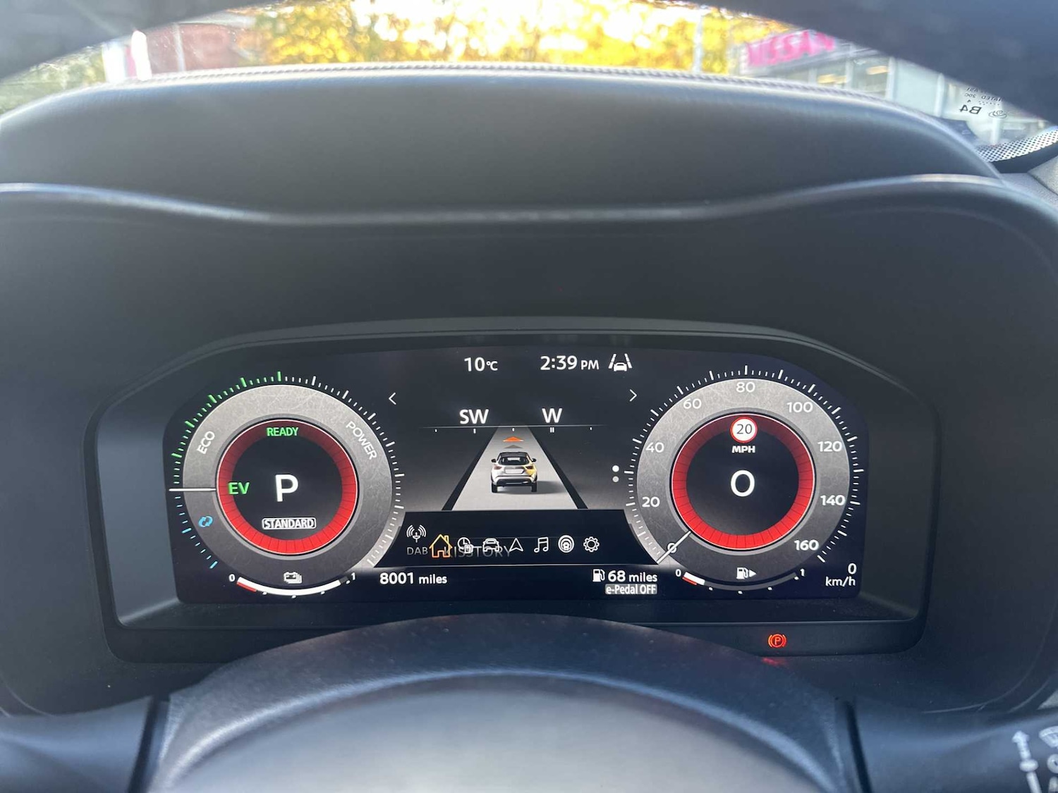 Used Nissan Juke 2024 for sale - 76376824: Photo 9