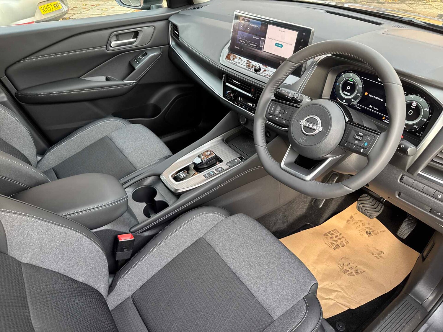 Used Nissan Qashqai 2025 for sale - 77488634: Photo 14