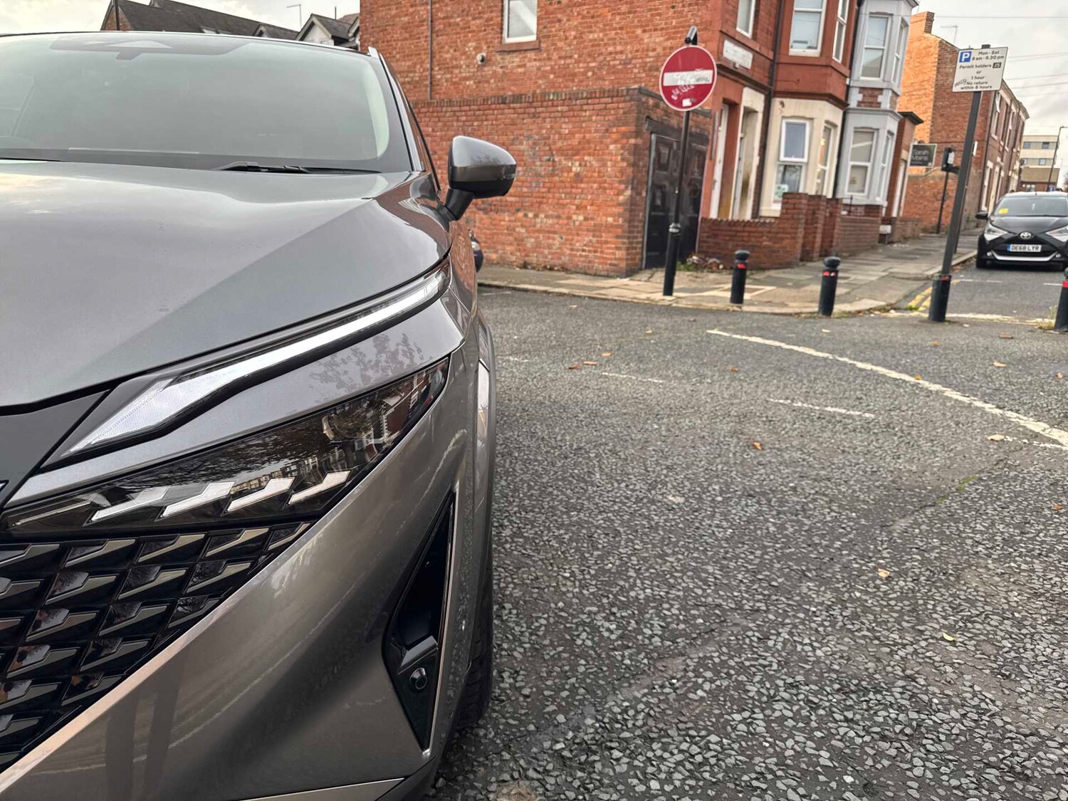 Used Nissan Qashqai 2025 for sale - 77488634: Photo 27