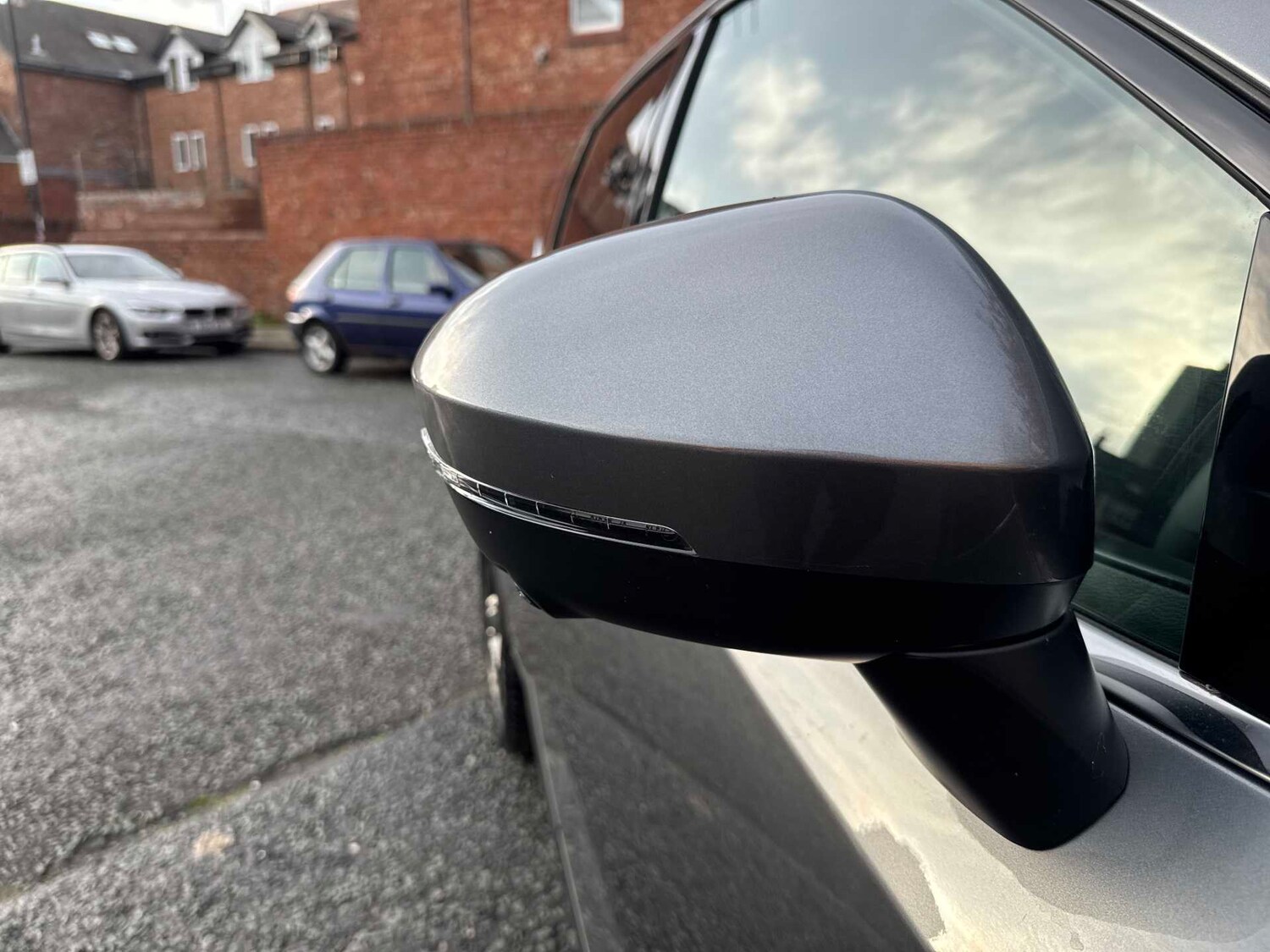 Used Nissan Qashqai 2025 for sale - 77488634: Photo 30