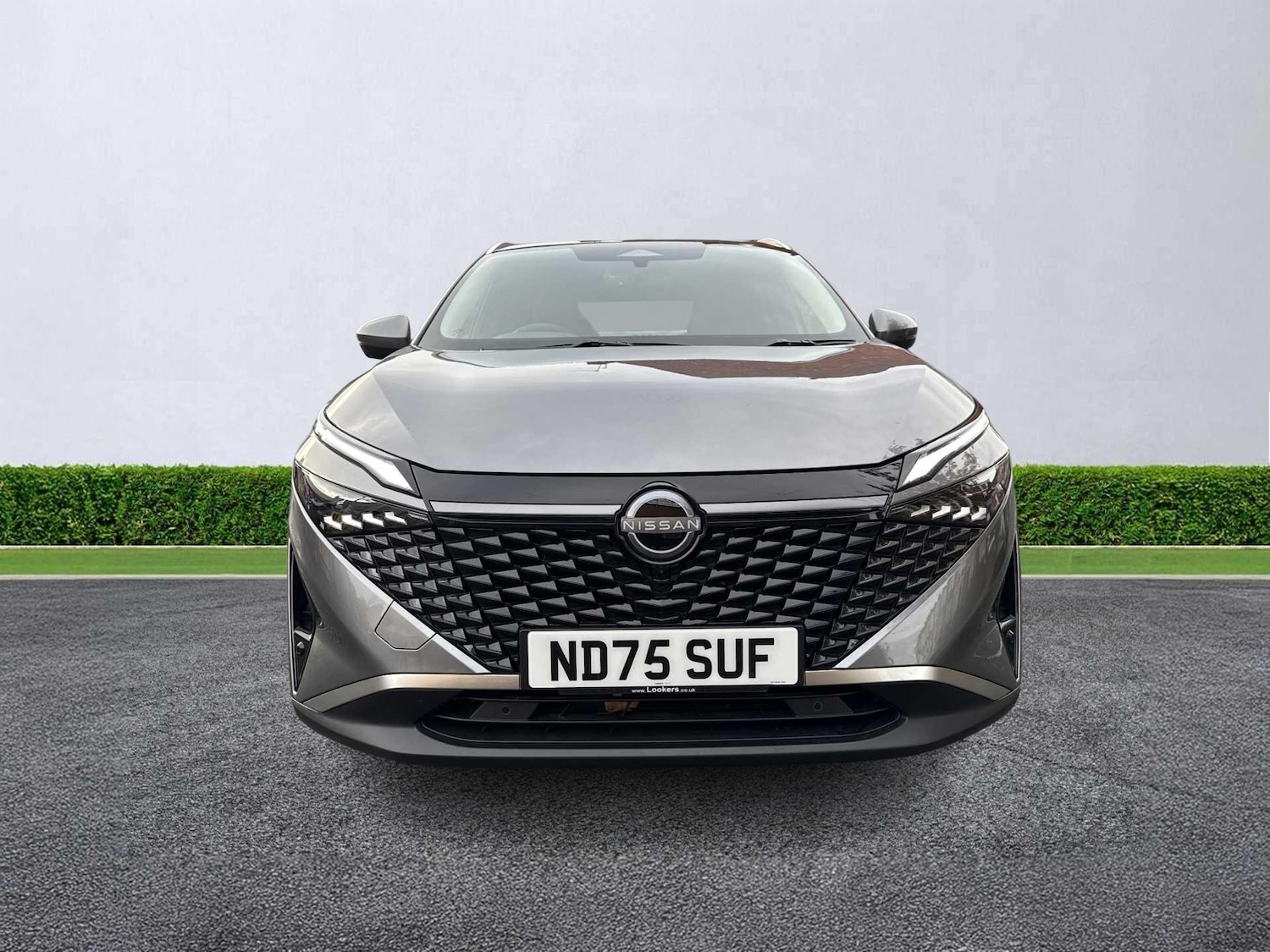 Used Nissan Qashqai 2025 for sale - 77488634: Photo 5