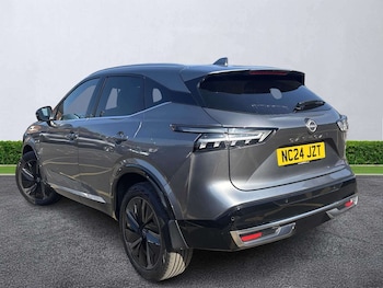 Used Nissan Qashqai 2024 for sale - 79067881: Photo