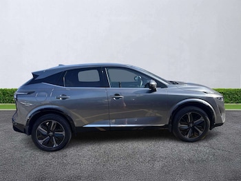 Used Nissan Qashqai 2024 for sale - 79067881: Photo