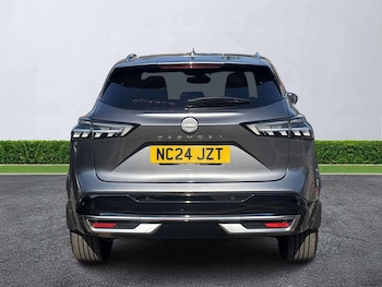 Used Nissan Qashqai 2024 for sale - 79067881: Photo