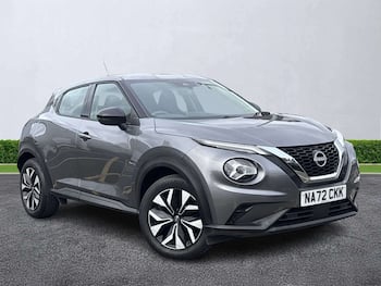 Used Nissan Juke 2022 for sale - 79690590: Photo