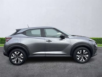 Used Nissan Juke 2022 for sale - 79690590: Photo