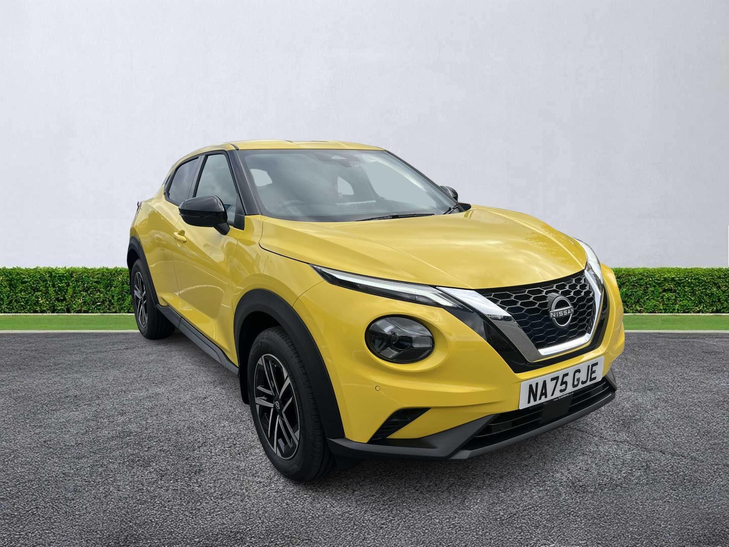 Used Nissan Juke 2025 for sale - 76831974: Photo 1