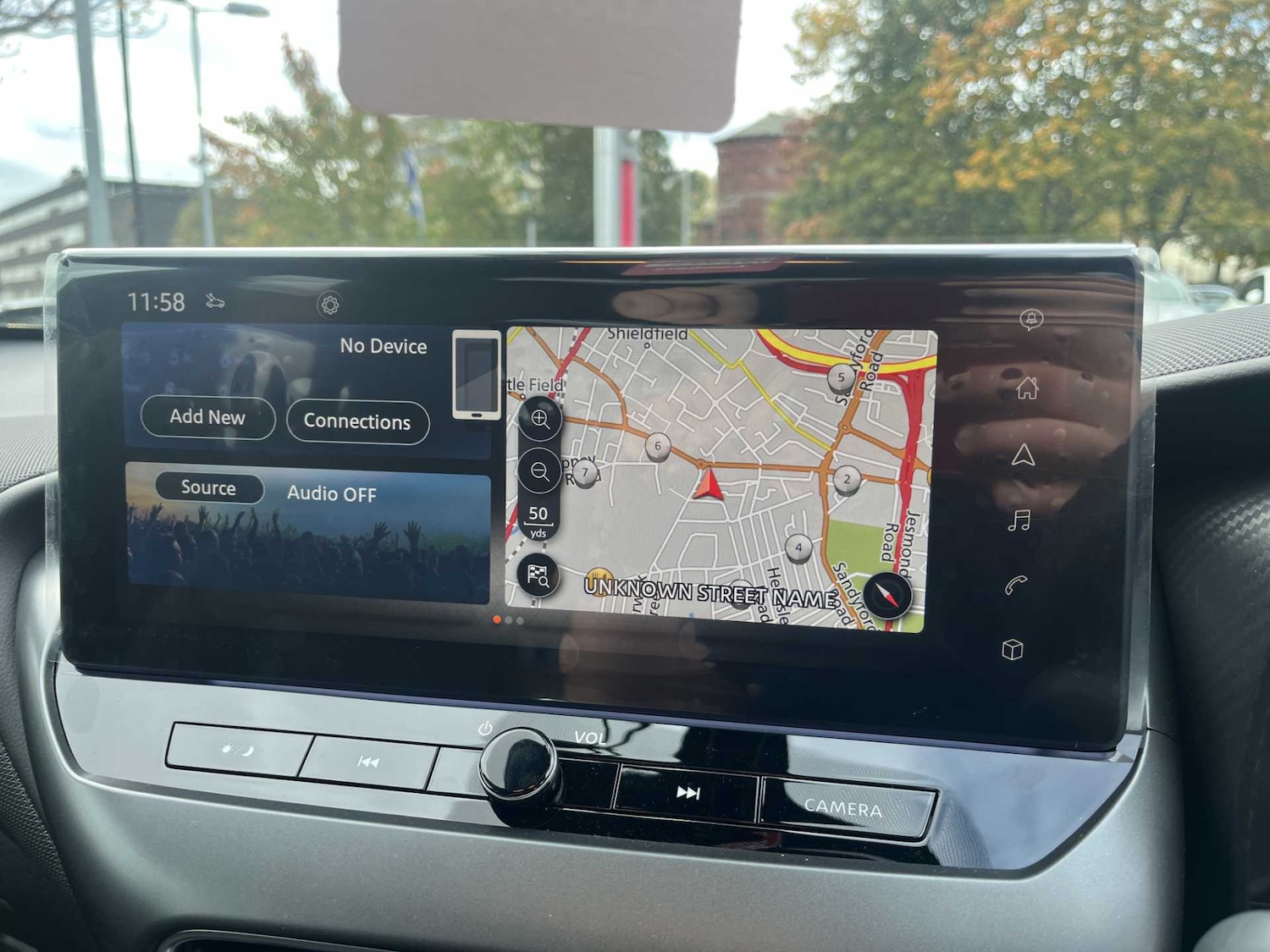 Used Nissan Juke 2025 for sale - 76831974: Photo 10