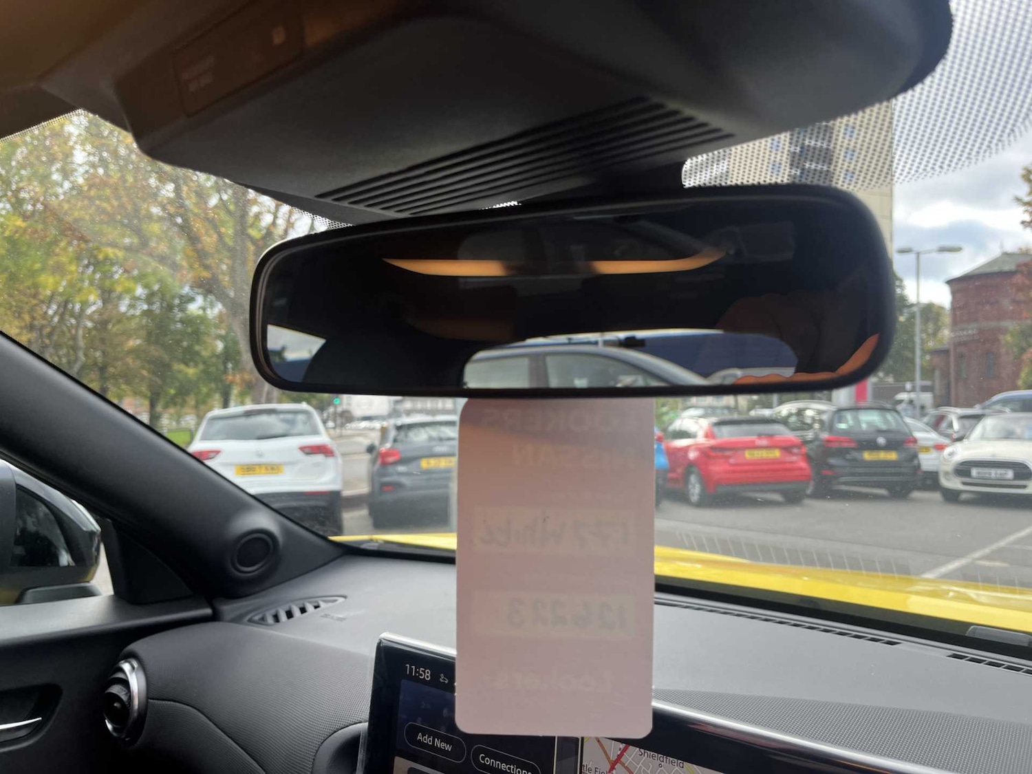 Used Nissan Juke 2025 for sale - 76831974: Photo 13