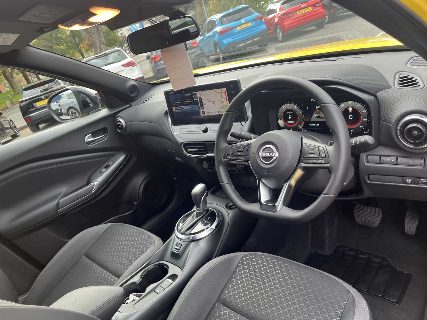 Used Nissan Juke 2025 for sale - 76831974: Photo 14