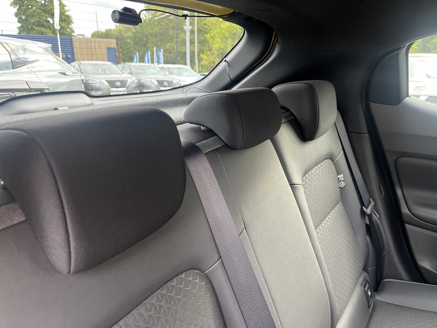 Used Nissan Juke 2025 for sale - 76831974: Photo 15