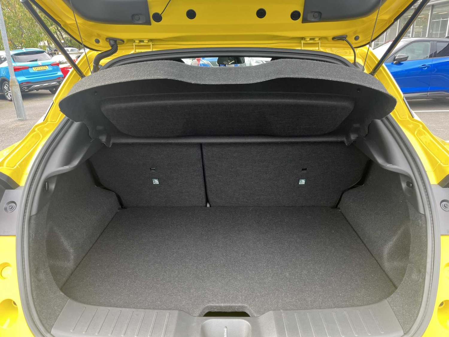 Used Nissan Juke 2025 for sale - 76831974: Photo 16