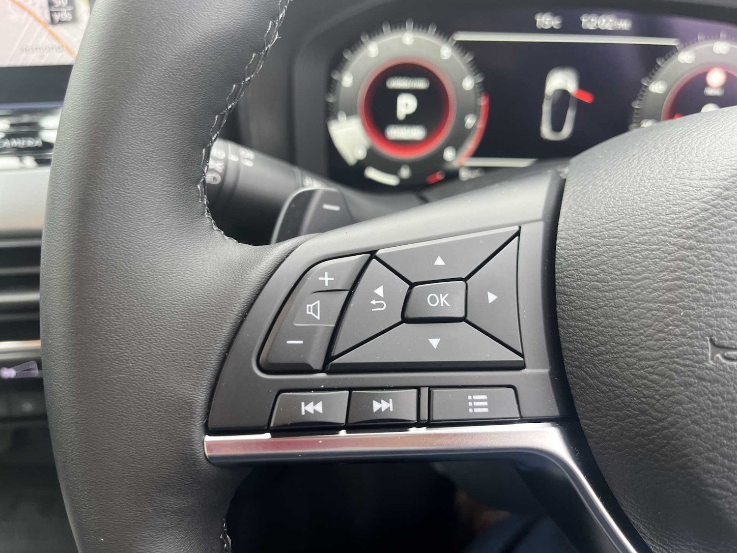 Used Nissan Juke 2025 for sale - 76831974: Photo 24