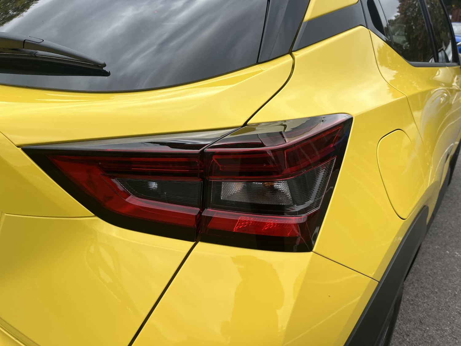 Used Nissan Juke 2025 for sale - 76831974: Photo 28