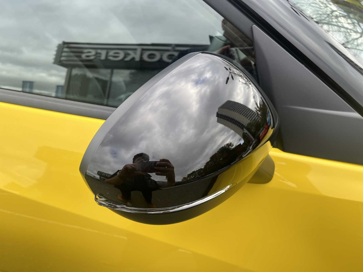 Used Nissan Juke 2025 for sale - 76831974: Photo 30