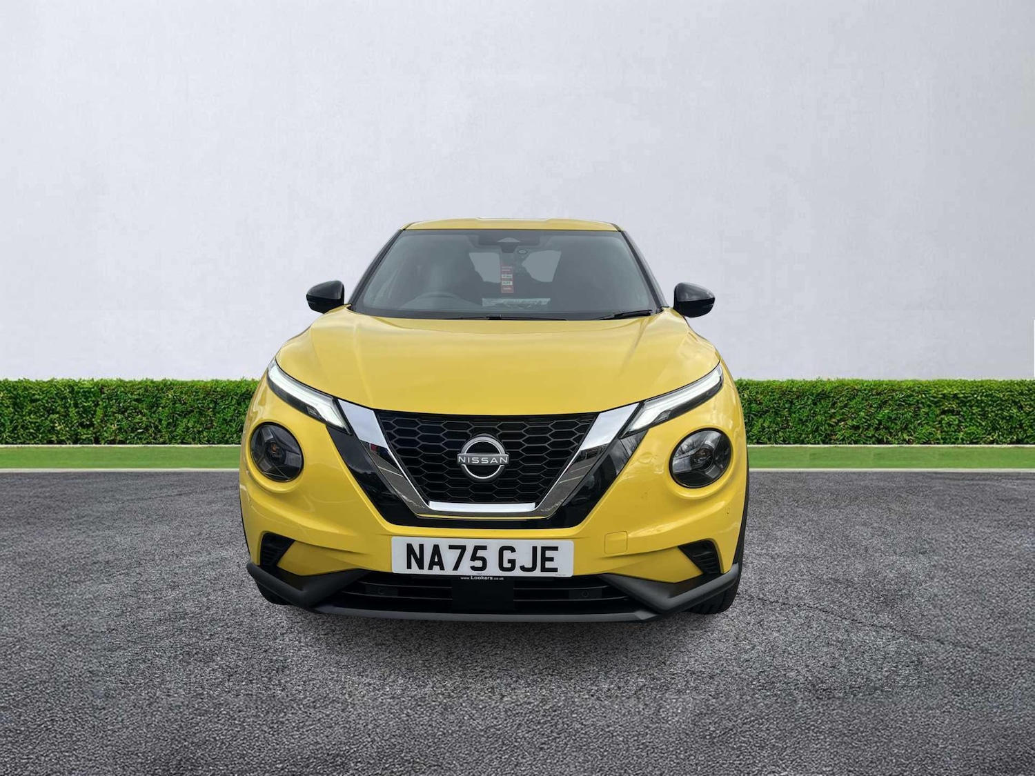 Used Nissan Juke 2025 for sale - 76831974: Photo 5