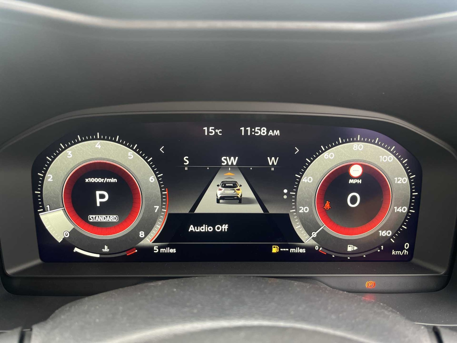 Used Nissan Juke 2025 for sale - 76831974: Photo 9