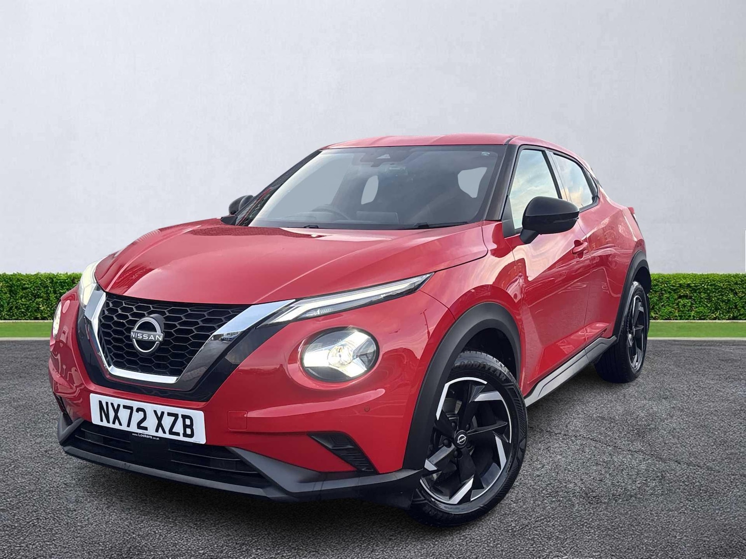 Used Nissan Juke 2022 for sale - 76918940: Photo 19