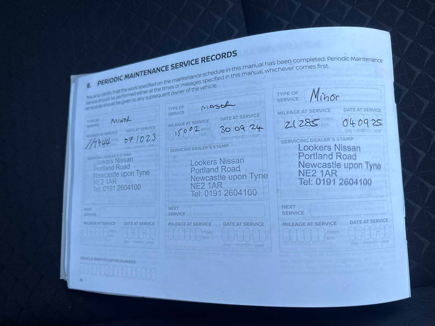 Used Nissan Juke 2022 for sale - 76918940: Photo 28