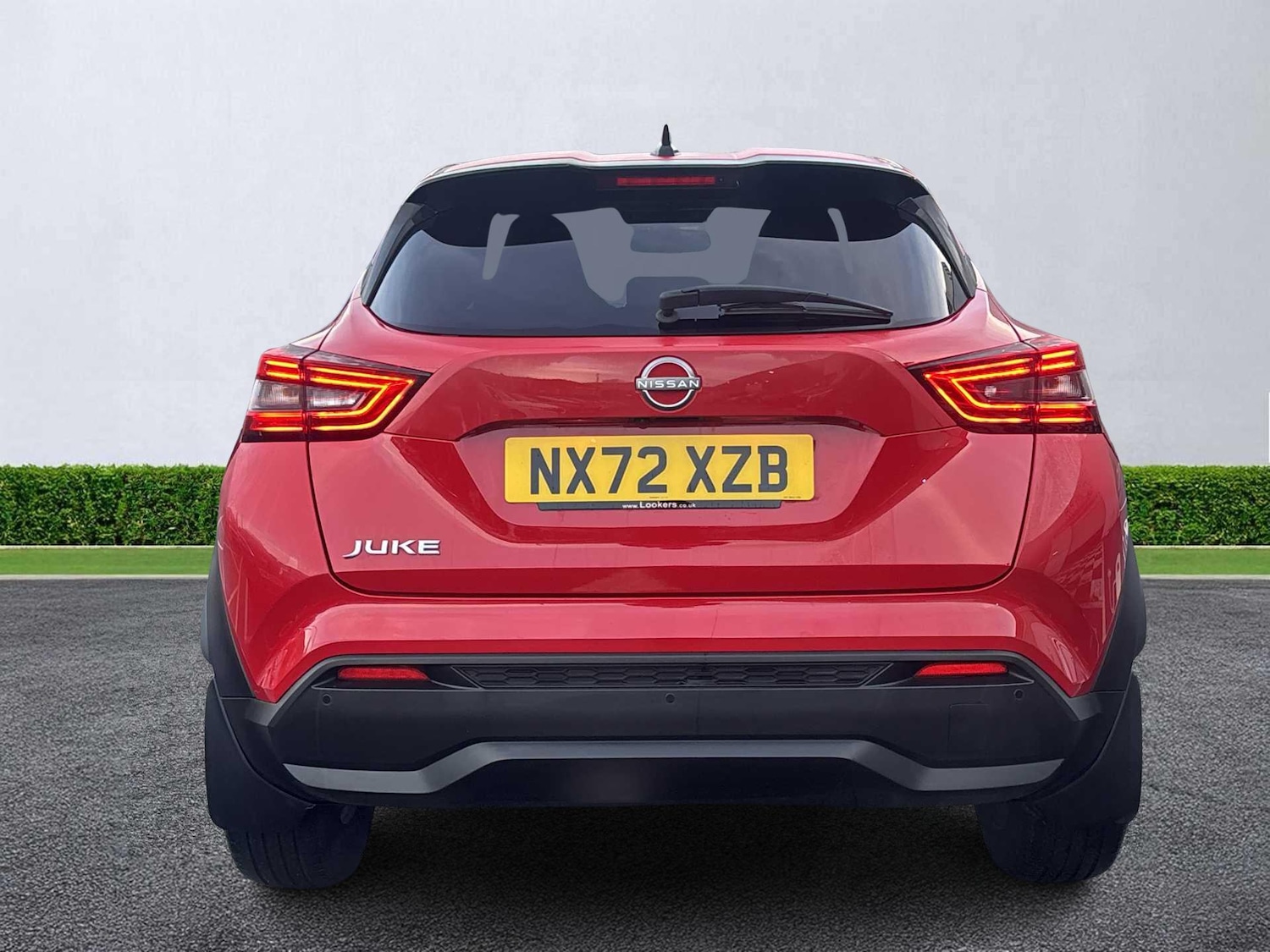 Used Nissan Juke 2022 for sale - 76918940: Photo 4